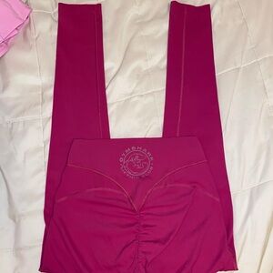 Gymshark legacy leggings